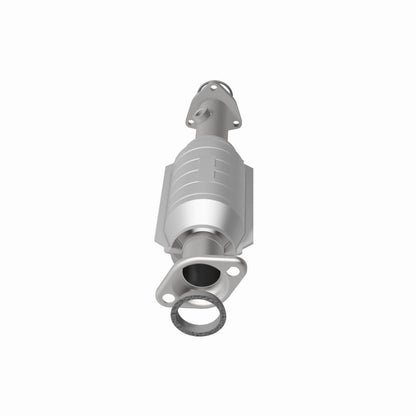 MagnaFlow Acura Integra HM Grade Federal / EPA Compliant Direct-Fit Catalytic Converter 22629 360 Degree Image Set