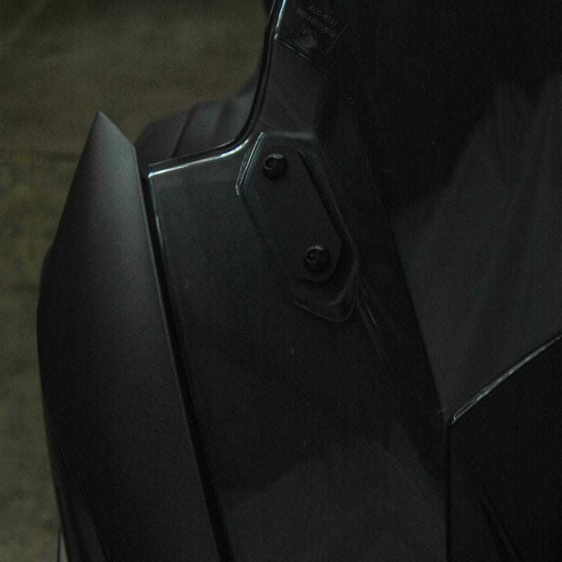 New Rage Cycles 23+ Kawasaki Ninja 650 Block Off Plates N650-MBO N650-MBO User 1