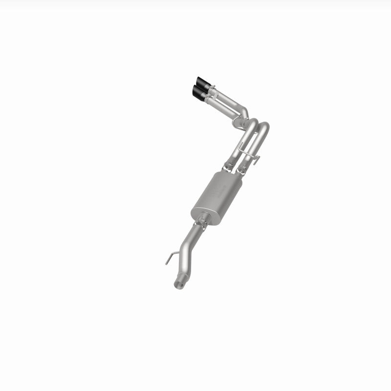 MagnaFlow Ford F-150 Street Series Cat-Back Performance Exhaust System 19506 360 Degree Image Set