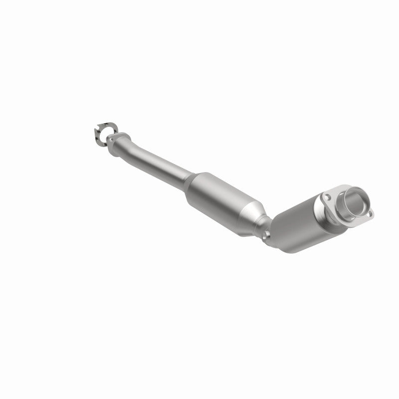 MagnaFlow California Grade CARB Compliant Direct-Fit Catalytic Converter 5411010 360 Degree Image Set