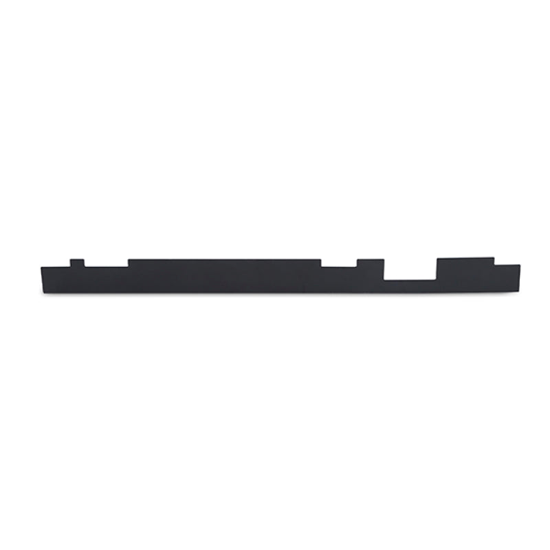Mishimoto Intercooler - Black 2010-2012 Dodge 6.7L Cummins MMINT-RAM-10BK User 3