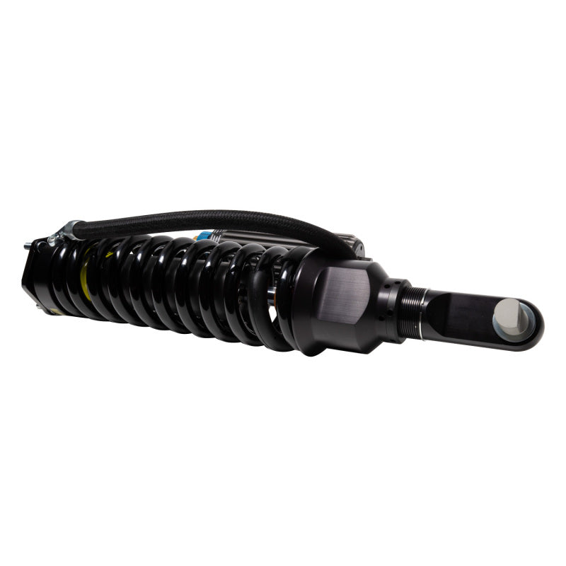 Bilstein 21-24 Ford Bronco B8 8112 Suspension Shock Absorber and Coil Spring Assembly - Front Left 41-314319 41-314319 Photo - Mounted