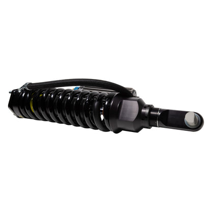 Bilstein 21-24 Ford Bronco B8 8112 Suspension Shock Absorber and Coil Spring Assembly - Front Left 41-314319 41-314319 Photo - Mounted