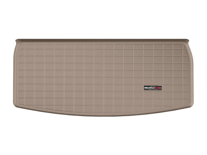 WeatherTech WT Cargo Liners - Tan Floor Mats Floor Mats - Rubber main image