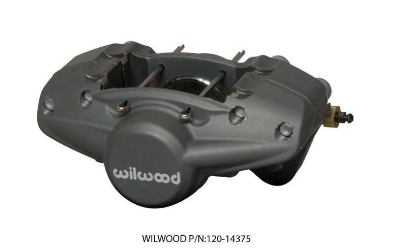 Wilwood Caliper Wld20 120-14375 Photo - Primary