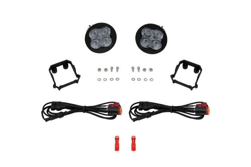 Diode Dynamics DIO Fog Lights Lights Fog Lights main image