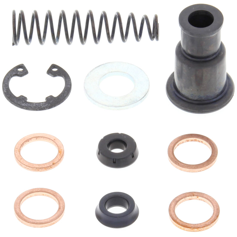All Balls Racing 07-23 Honda CRF250R Master Cylinder Rebuild Kit Front 18-1005 18-1005 Photo - Primary