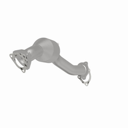 MagnaFlow Audi Q7 California Grade CARB Compliant Direct-Fit Catalytic Converter 5451400 360 Degree Image Set