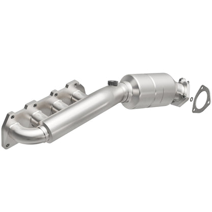 MagnaFlow Volkswagen Passat HM Grade Federal / EPA Compliant Manifold Catalytic Converter 50799 Photo - Primary
