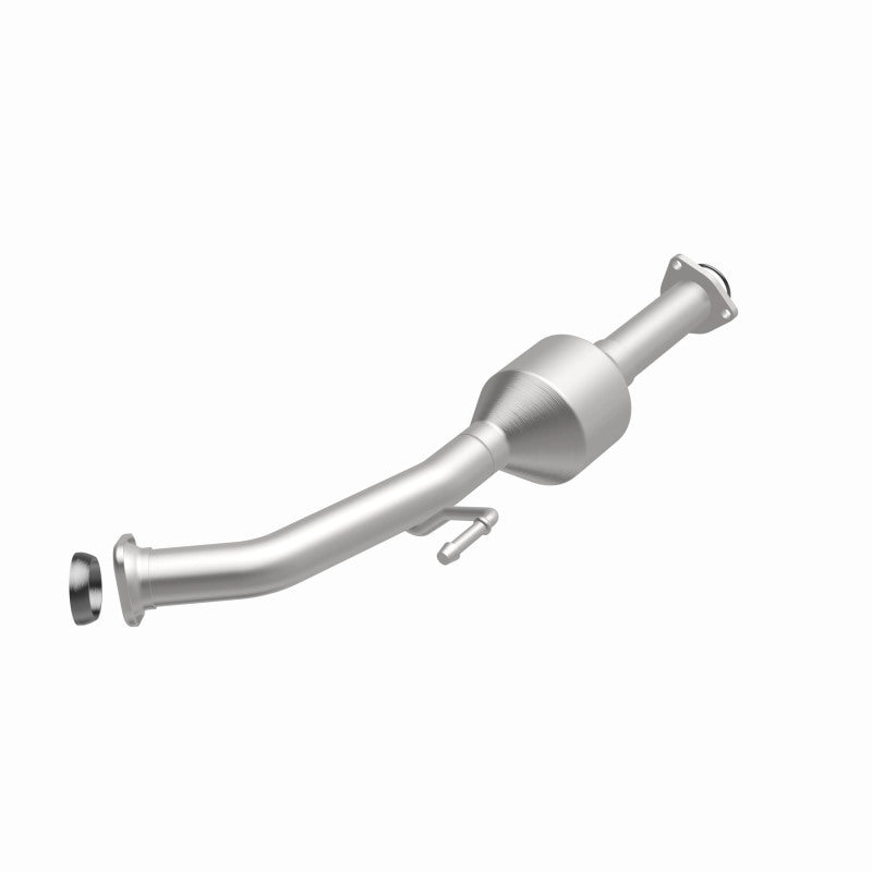 MagnaFlow Honda Civic OEM Grade Federal / EPA Compliant Direct-Fit Catalytic Converter 49736 360 Degree Image Set