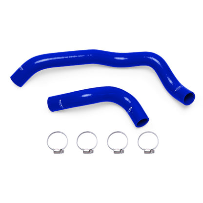 Mishimoto Toyota 4Runner 4.0L V6 Silicone Radiator Hose Kit, 2010-2016 MMHOSE-4RUN40-10BL Photo - Primary