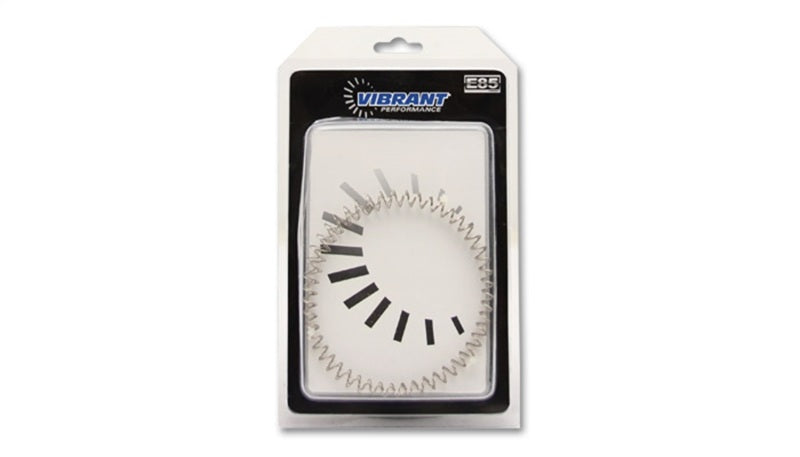 Vibrant Internal Support Spring for -16AN Flexible Hoses - 4 Foot Length 17316 Photo - Primary