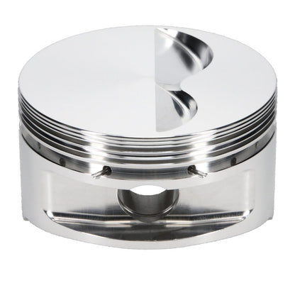 JE Pistons 4.040 SBC FT Set of 8 Pistons 181918 181918 User 7