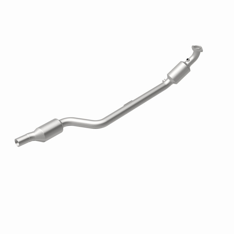 MagnaFlow Mercedes-Benz OEM Grade Federal / EPA Compliant Direct-Fit Catalytic Converter 49806 360 Degree Image Set