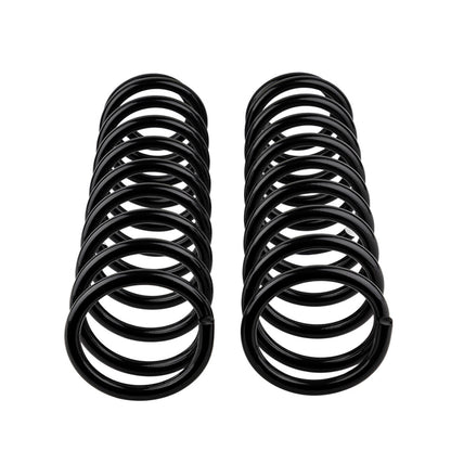 Old Man Emu ARB / OME 18-20 Jeep Wrangler JL Coil Spring Set Front 2in Lift 3155 3155 Photo - Close Up