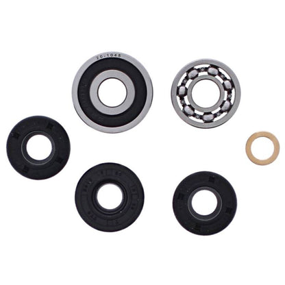 Vertex Pistons Vertex Gaskets 1998 Ski-Doo Formula III Water Pump Rebuild Kit 721213 721213 Photo - Primary