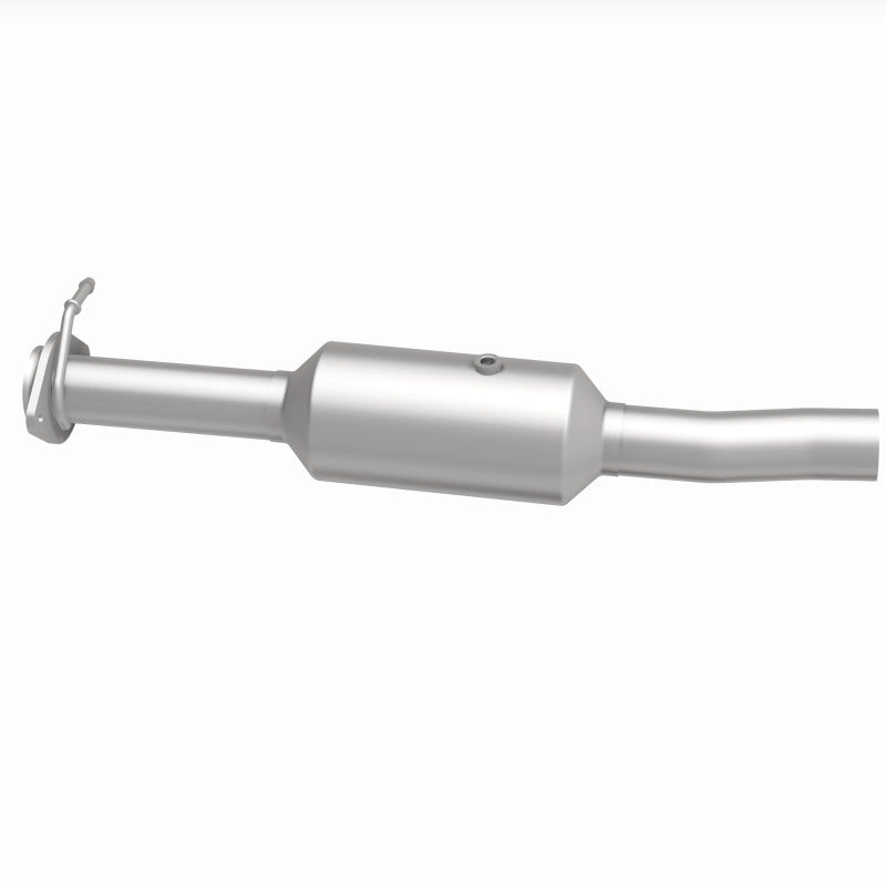 Magnaflow 09-10 Ford F-550 Super Duty V10 6.8L Rear Underbody Direct Fit Catalytic Converter 280434 280434 360 Degree Image Set