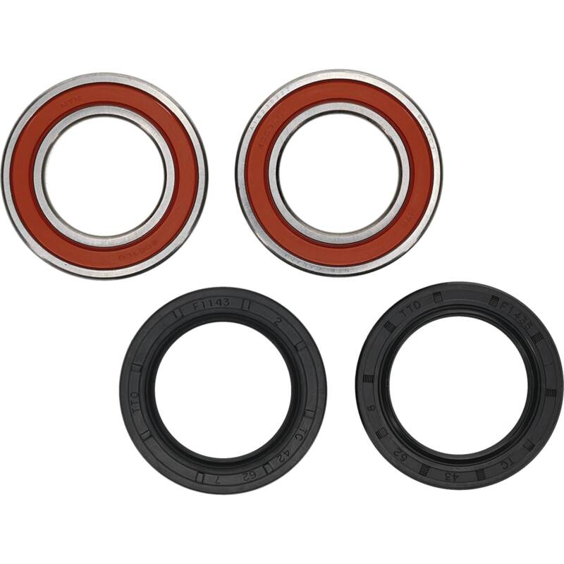 Pivot Works Pw Premium Wheel Bearing 25-1313-P 25-1313-P Photo - Primary