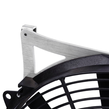 Mishimoto Performance Aluminum Fan Shroud Kit - 2001-2006 BMW E46 M3 MMFS-E46-01 User 3