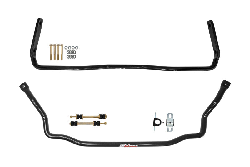 Umi Performance 64-72 GM A-Body Front and Rear Sway Bars UMI403534-B 403534-B Photo - Primary