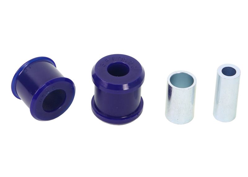 SuperPro Rear Panhard Rod Bushing Kit SPF0522K Photo - Primary