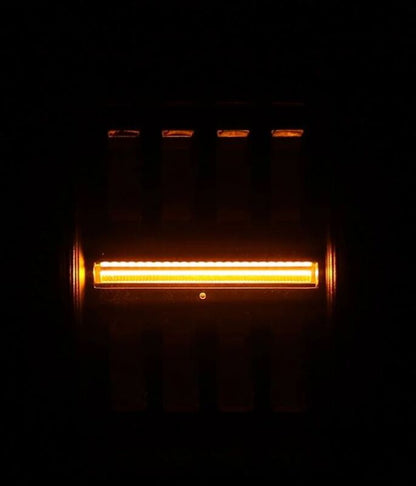 AlphaRex 19-24 Jeep Gladiator JT Nova-Series Prismatic LED Tail Lights - Chrome 602060 602060 User 5