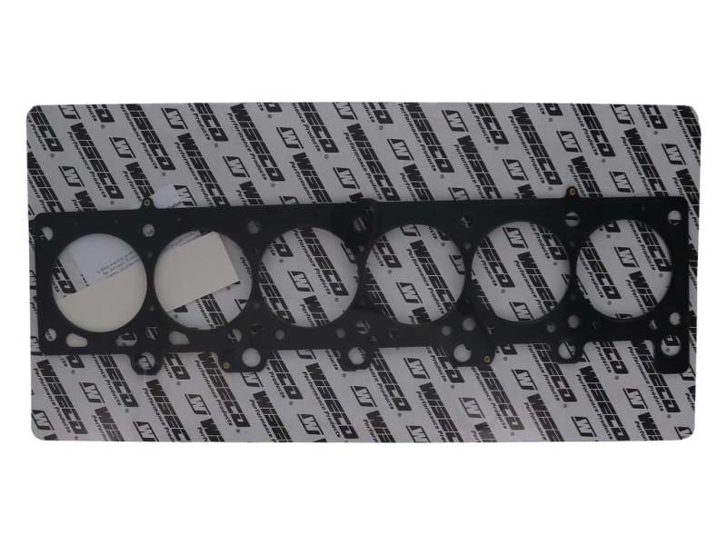 Wiseco SC Gasket - BMW M20 SOHC 12V 85mm W6609 W6609 Photo - out of package