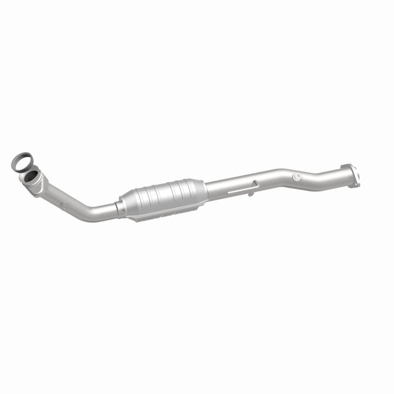 MagnaFlow Ford Ranger HM Grade Federal / EPA Compliant Direct-Fit Catalytic Converter 23389 360 Degree Image Set