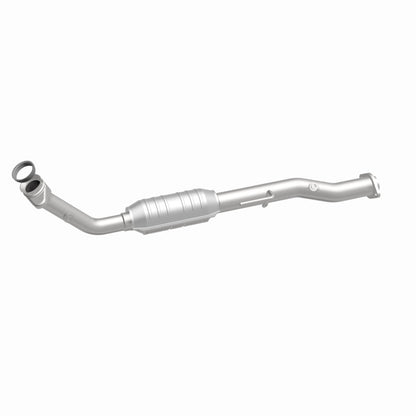 MagnaFlow Ford Ranger HM Grade Federal / EPA Compliant Direct-Fit Catalytic Converter 23389 360 Degree Image Set