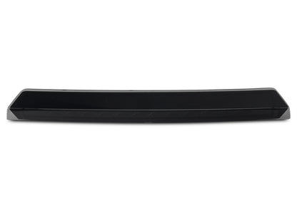 Raxiom 99-04 Ford Mustang Excluding Cobra Axial Series LED Third Brake Light (Smoked) 398336 398336 Photo - Close Up