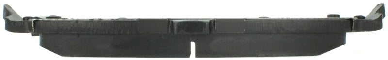 StopTech Street Select Brake Pads With Hardware 305.08340 Photo - Unmounted