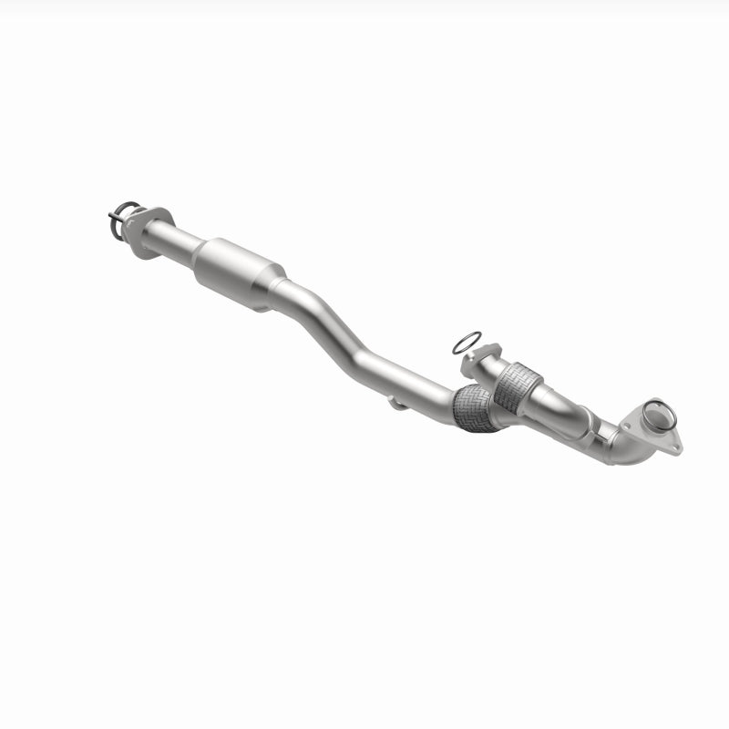 Magnaflow 18-20 Infiniti QX60 REAR Underbody 3.5L Direct Fit Converter 280403 280403 360 Degree Image Set