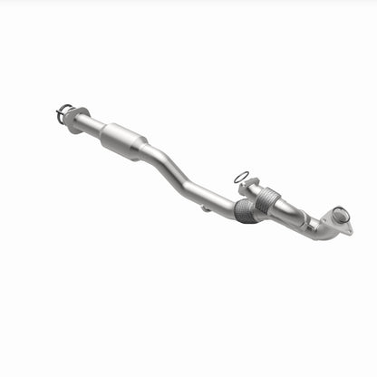 Magnaflow 18-20 Infiniti QX60 REAR Underbody 3.5L Direct Fit Converter 280403 280403 360 Degree Image Set