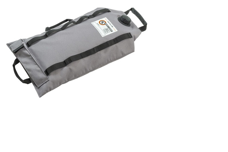 Giant Loop Armadillo Bag 3 Gallon - Gray AB21-GL-G3 AB21-GL-G3 User 1