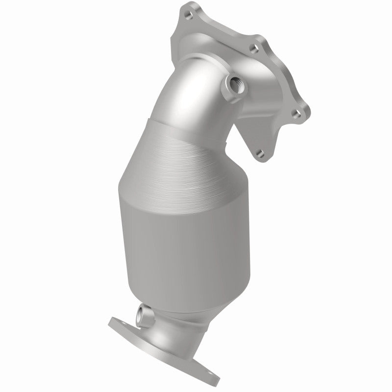 Magnaflow 13-14 Hyundai Genesis Coupe 2.0L Direct Fit Converter 5411770 5411770 360 Degree Image Set