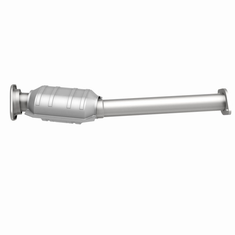 MagnaFlow California Grade CARB Compliant Direct-Fit Catalytic Converter 457027 360 Degree Image Set
