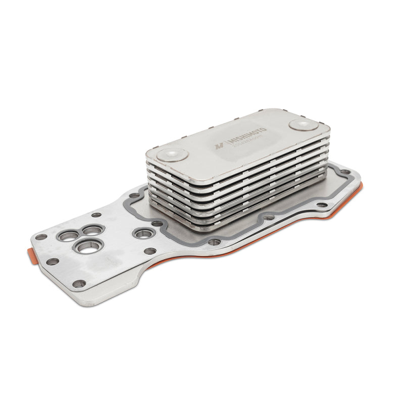 Mishimoto 03-07 Dodge Ram 5.9L Cummins Replacement Oil Cooler MMOC-RAM-03 MMOC-RAM-03 Photo - Primary