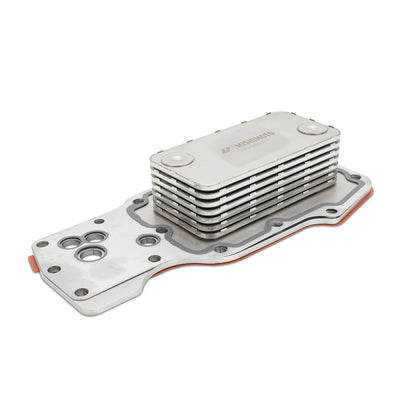 Mishimoto 03-07 Dodge Ram 5.9L Cummins Replacement Oil Cooler MMOC-RAM-03 MMOC-RAM-03 Photo - Primary