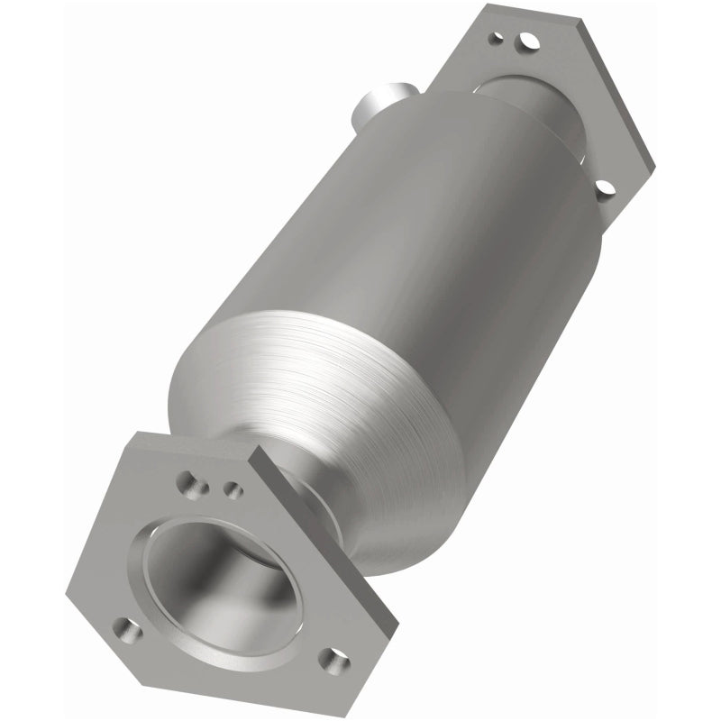 MagnaFlow Standard Grade Federal / EPA Compliant Direct-Fit Catalytic Converter 22918 Photo - out of package