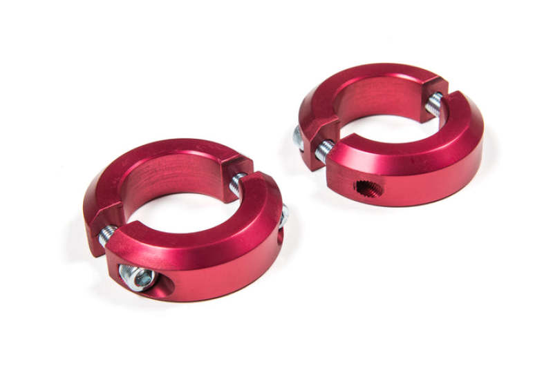 JKS Manufacturing Jeep Wrangler TJ/LJ/JK Sway Bar Clamp Kit JKS2038 JKS2038 Photo - Primary