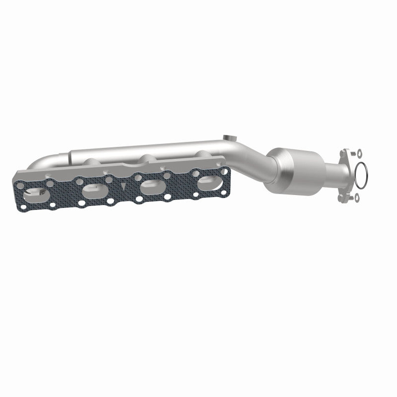 Magnaflow 2004 Nissan Titan 5.6L Direct Fit Converter 4583381 4583381 360 Degree Image Set