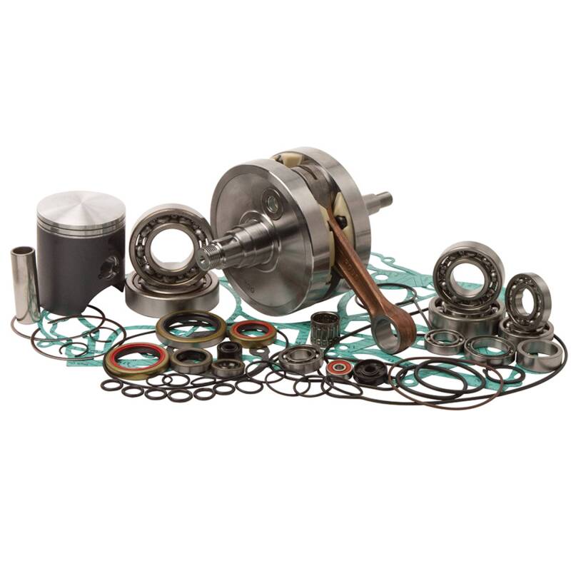Vertex Pistons Vertex KTM Complete Engine Rebuild Kit WR101-035 WR101-035 Photo - Primary