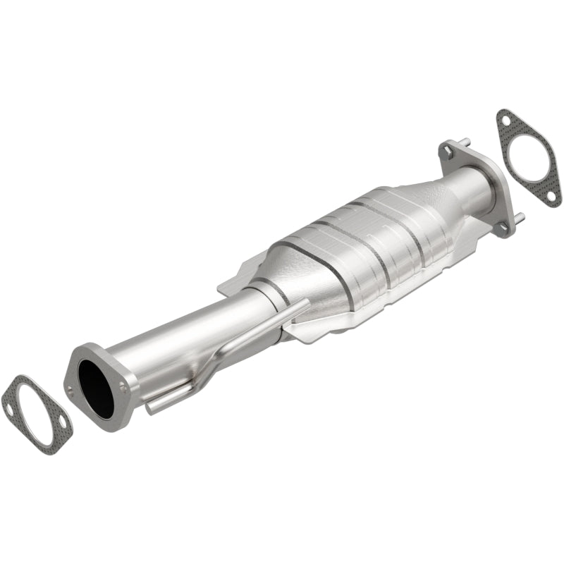 MagnaFlow OEM Grade Federal / EPA Compliant Direct-Fit Catalytic Converter 51579 Photo - Primary