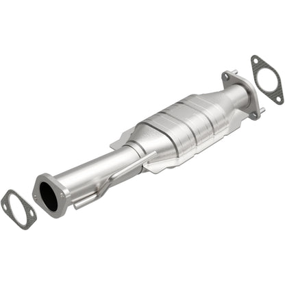 MagnaFlow OEM Grade Federal / EPA Compliant Direct-Fit Catalytic Converter 51579 Photo - Primary