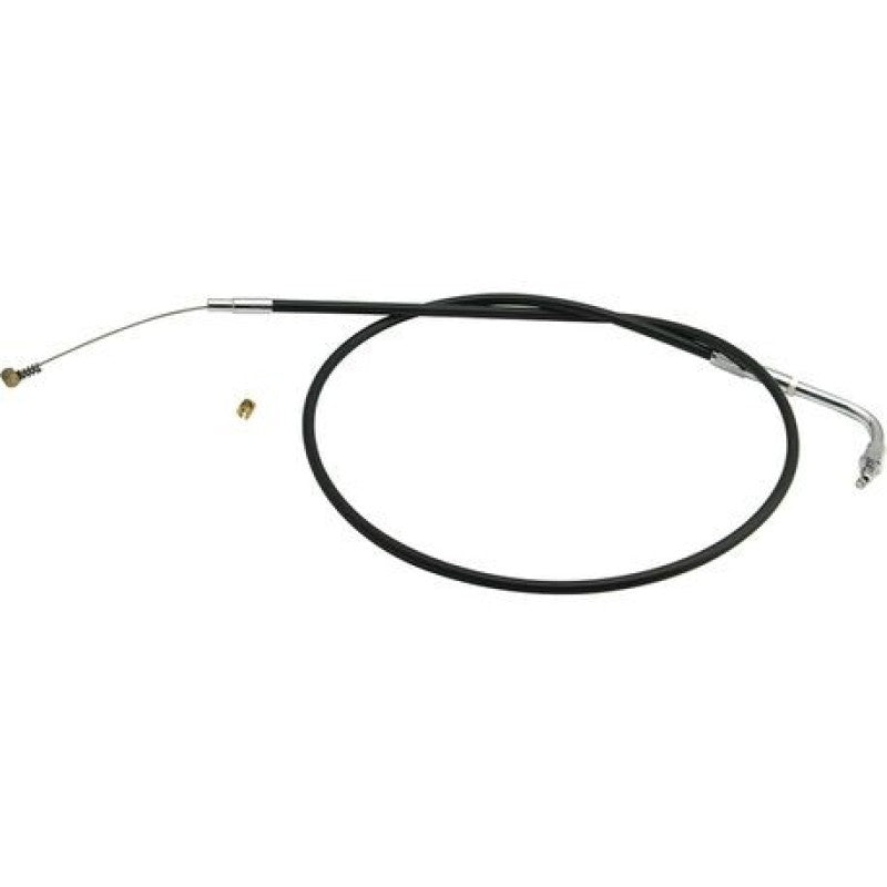 S&S Cycle Replacement Idle Cable 48in 19-0463 19-0463 Photo - Primary