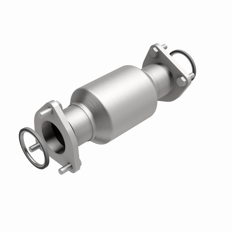 MagnaFlow Acura MDX OEM Grade Federal / EPA Compliant Direct-Fit Catalytic Converter 51413 360 Degree Image Set