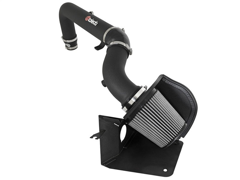aFe  POWER TR-5307B-D Takeda Stage-2 Pro DRY S Cold Air Intake System TR-5307B-D Photo - Primary