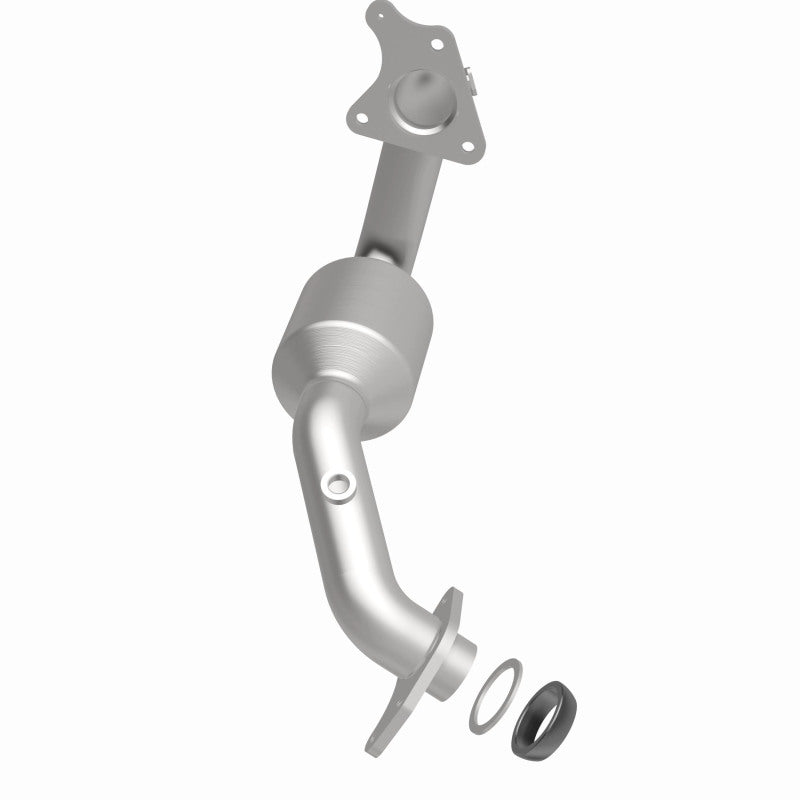 MagnaFlow Nissan Juke OEM Grade Federal / EPA Compliant Direct-Fit Catalytic Converter 52439 360 Degree Image Set