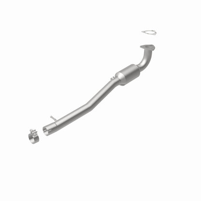 MagnaFlow Land Rover Range Rover OEM Grade Federal / EPA Compliant Direct-Fit Catalytic Converter 21-534 360 Degree Image Set