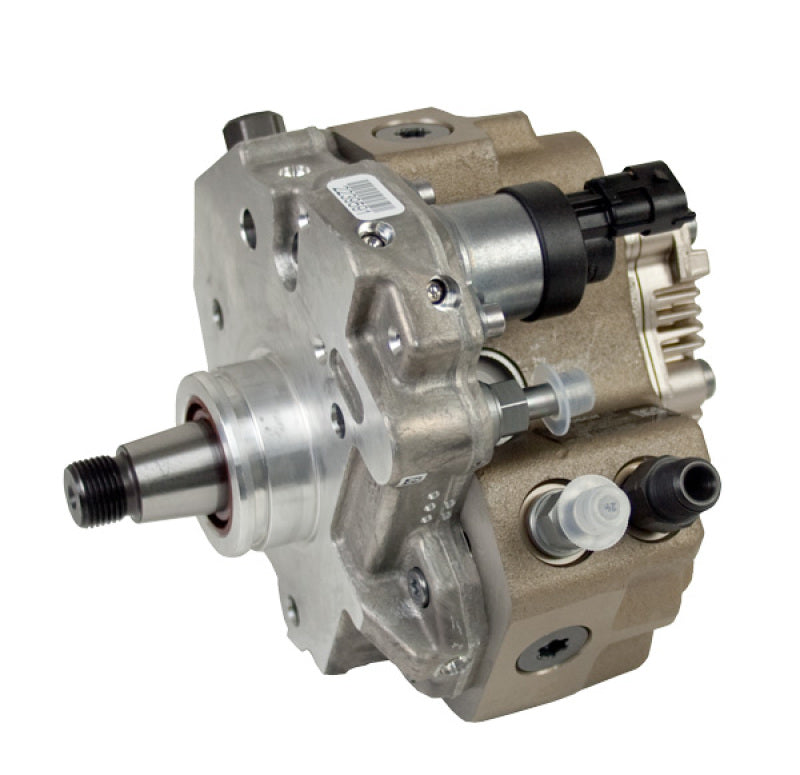 DDP Dodge 07.5-18 6.7L Brand New Stock CP3 DDP NCP3-334 DDP NCP3-334 User 1